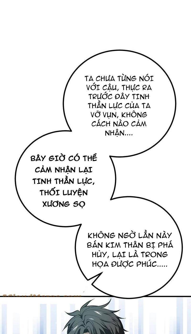 toàn cầu cao khảo chapter 239 46