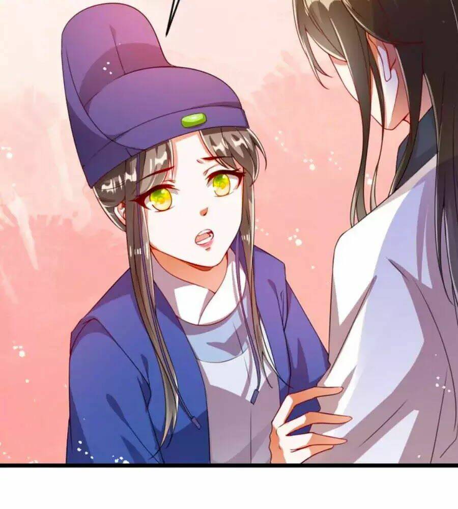 thái tử điện hạ, nô tài có hỉ rồi chapter 16 27