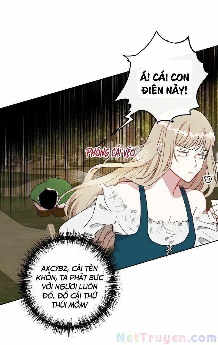 xin ngài đừng ăn tôi chapter 1 51