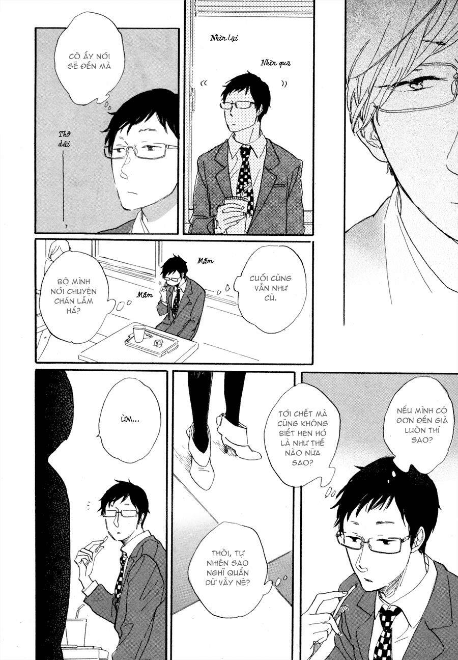 i love you until the end of the world chapter 1 14