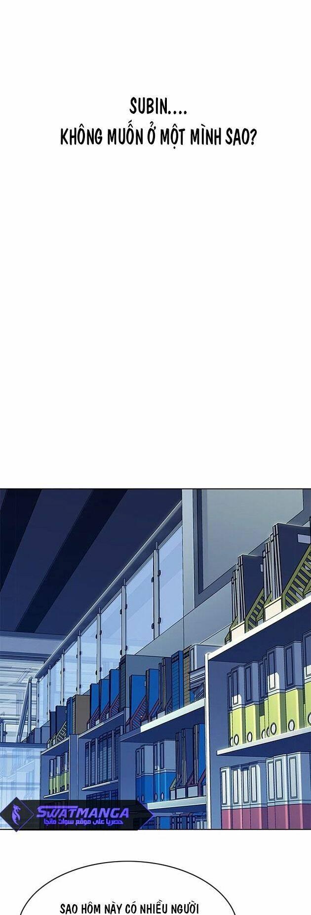 biến thân thành mèo chapter 227 50