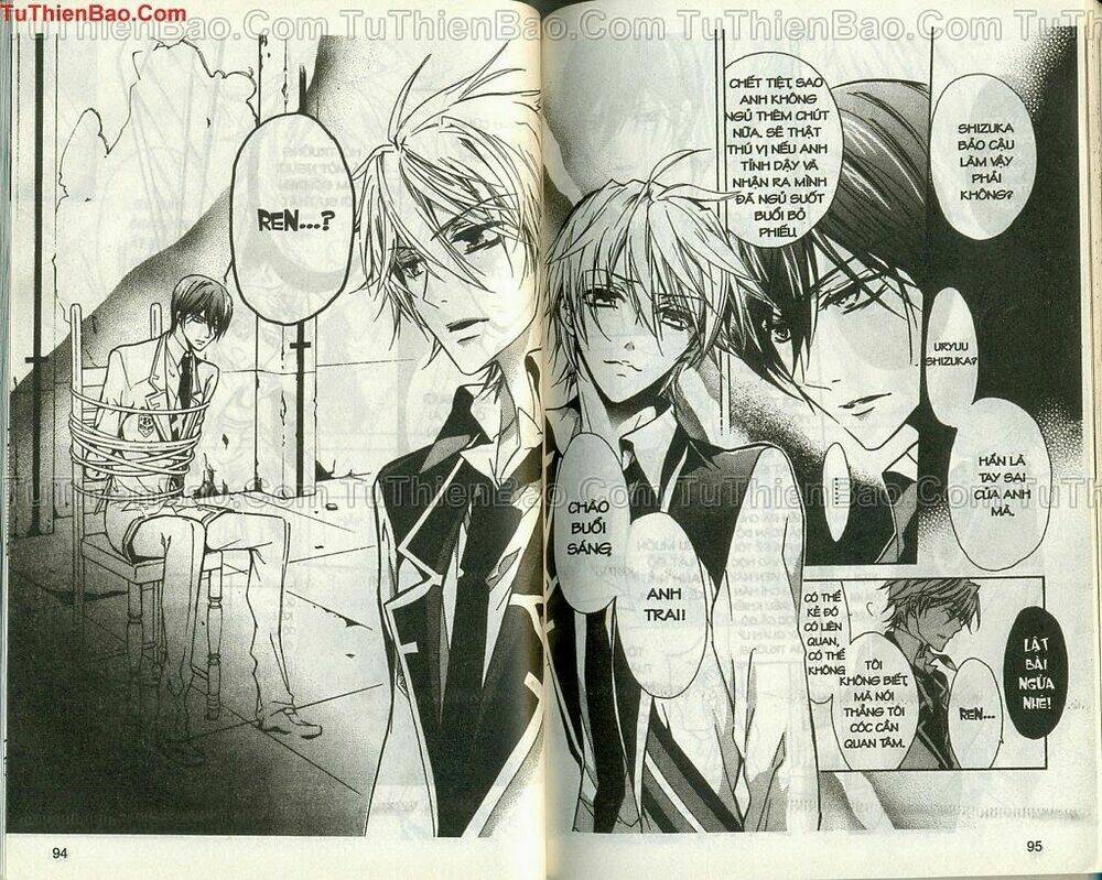 truy tìm trái tim thất lạc chapter 5 47