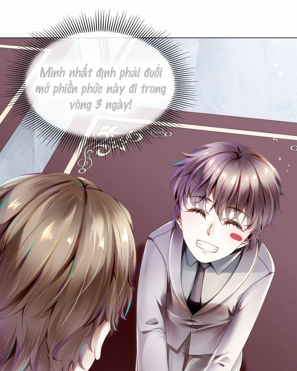 ma vương ngạo kiều tổng tài không thể chọc chapter 4.1 12