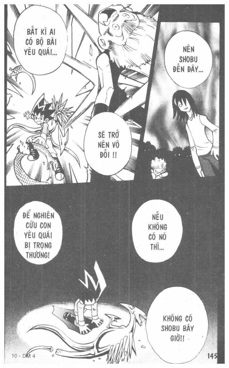 duel masters chapter 4 142