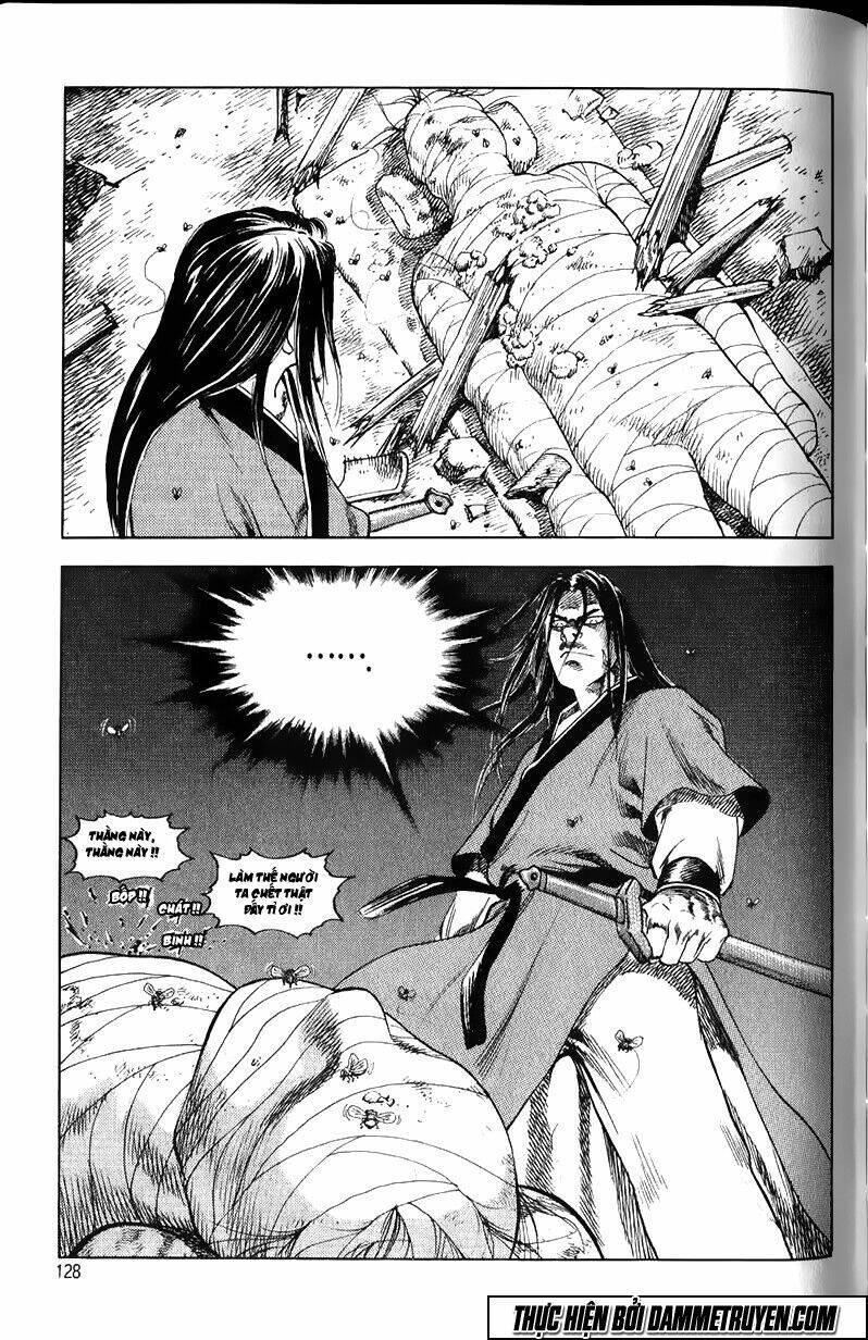 quái hiệp truyện chapter 29 16