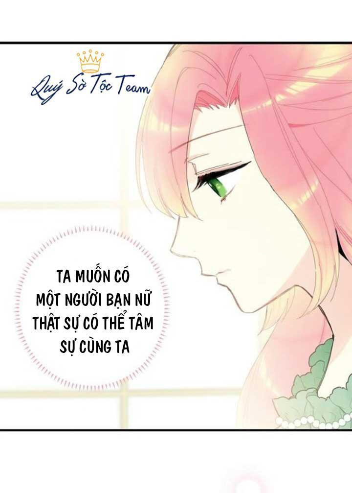 trọng sinh trở thành hoàng phi chapter 24 11