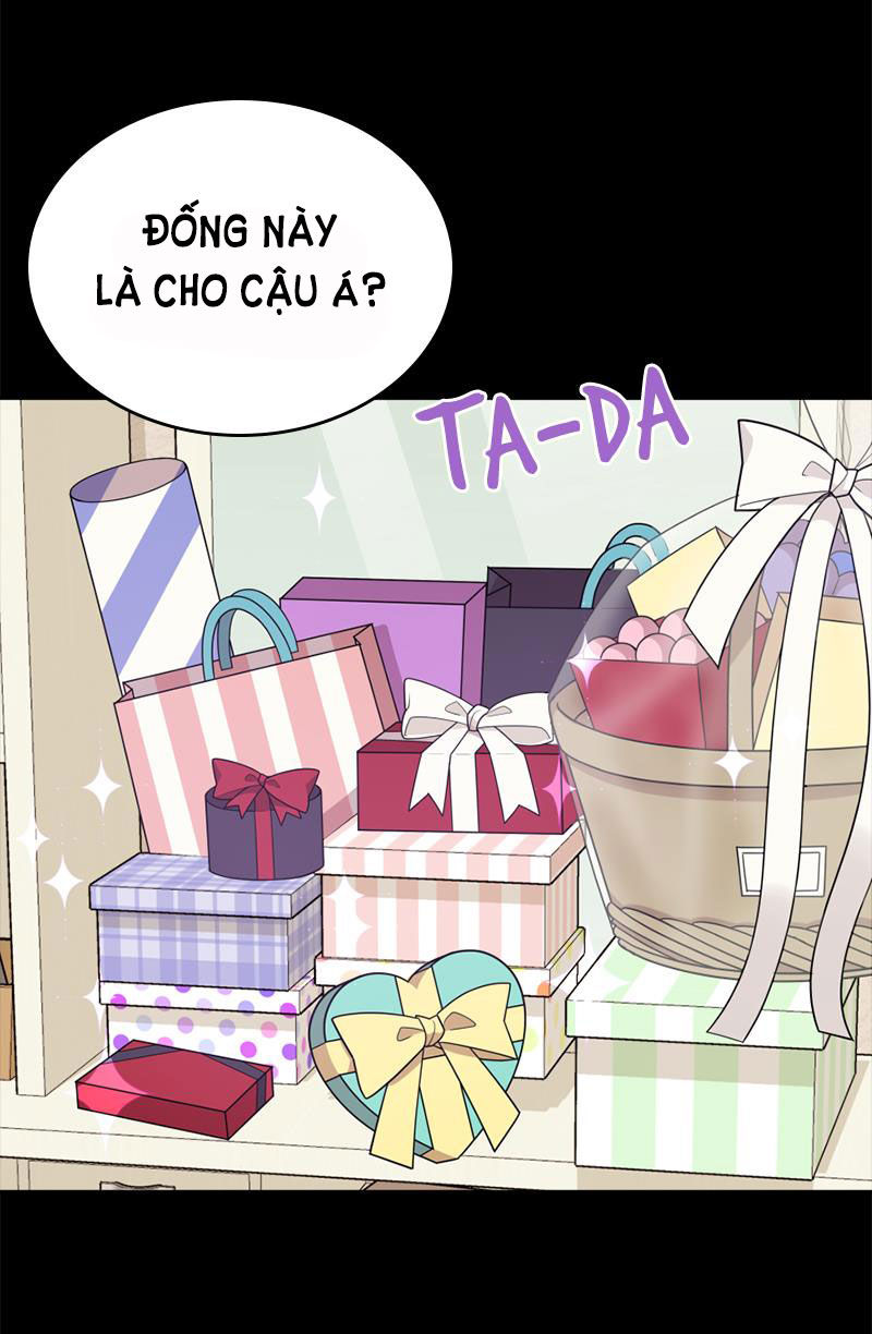 gửi em người đánh cắp những vì sao - to you who swallowed a star chapter 8.1 5