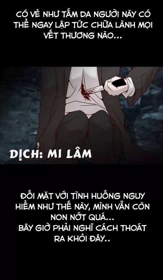 tấm da người chapter 10 6