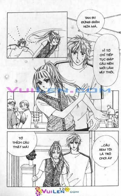 tóc gió thôi bay chapter 6 128