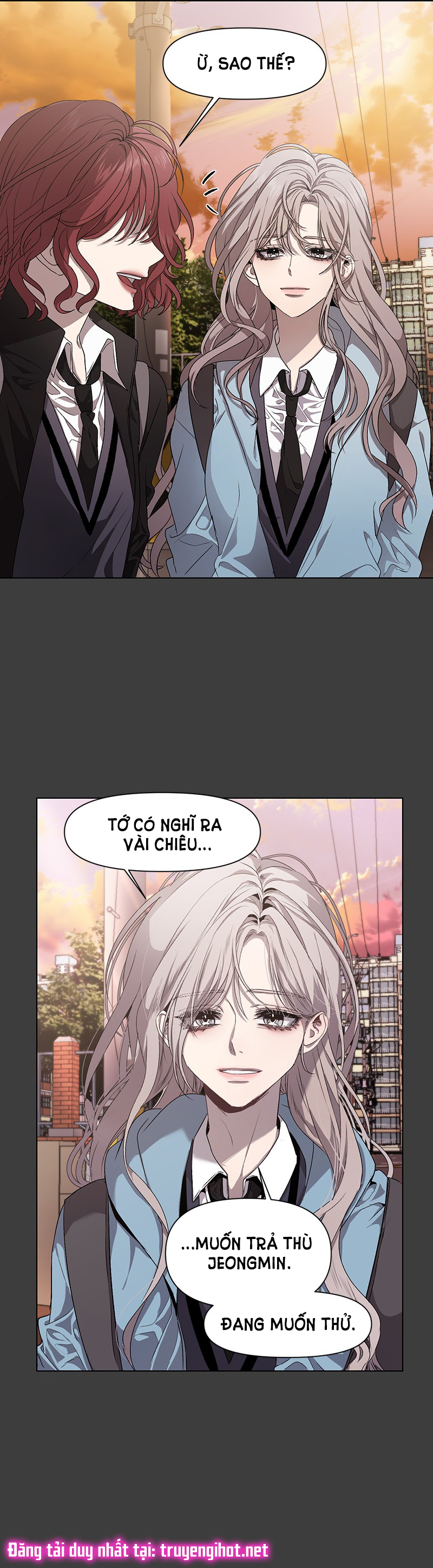 Tự Do Trong Mơ chapter 4.2 14