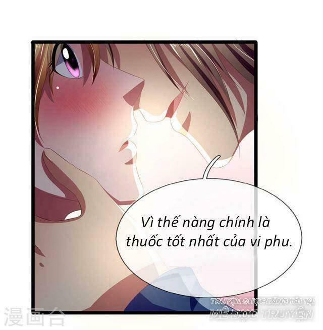 quỷ vương hai mặt quấn lấy tôi chapter 47 11