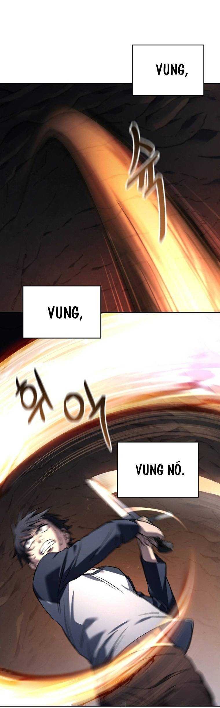 chỉ mình ta tái sinh chapter 3 64