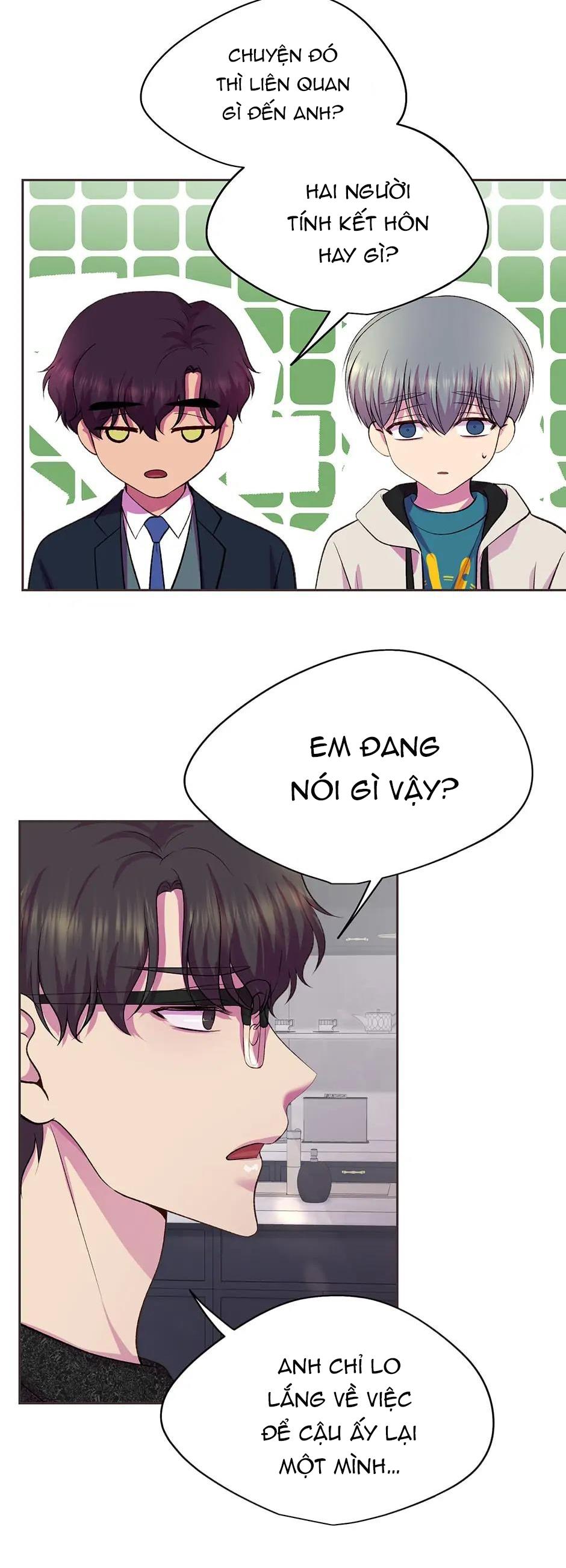 giữ em thật chặt (hold me tight) chapter 175 34