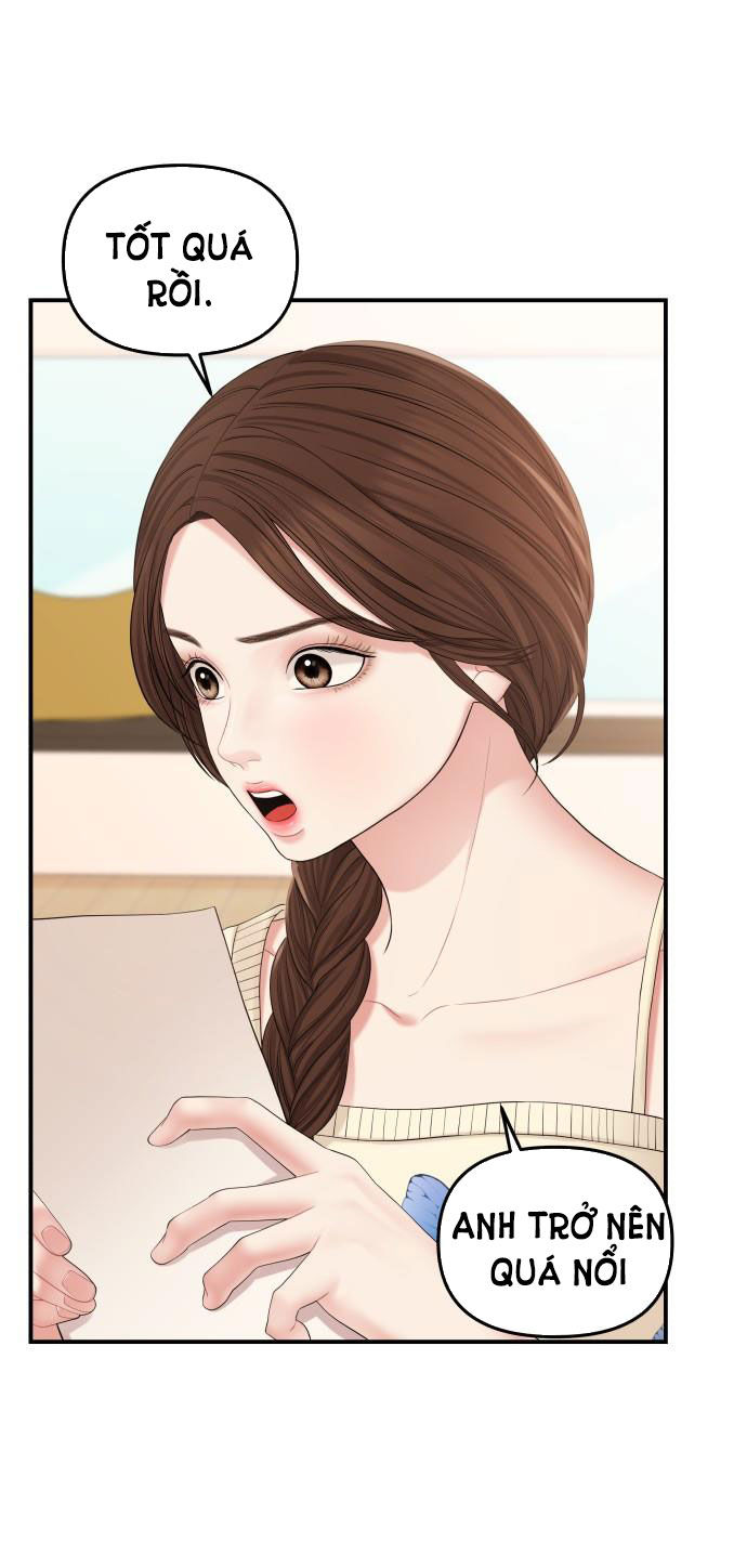 gửi em người đánh cắp những vì sao - to you who swallowed a star chapter 70.2 47