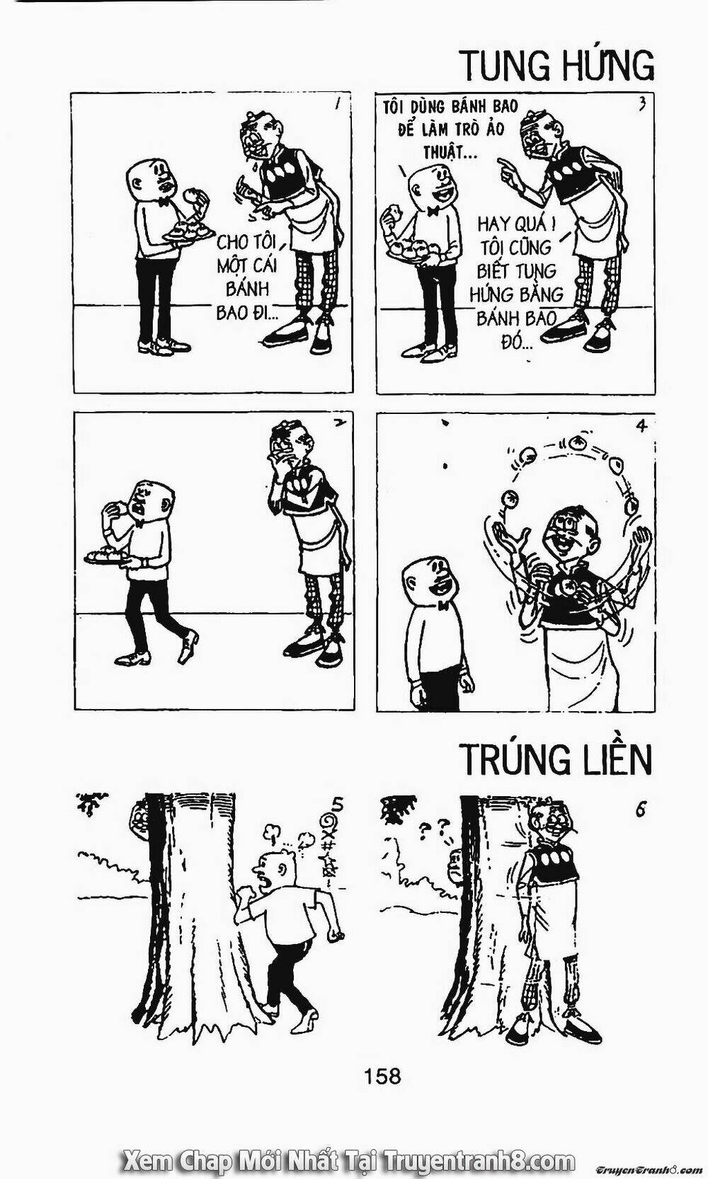 chú thoong chapter 194 14