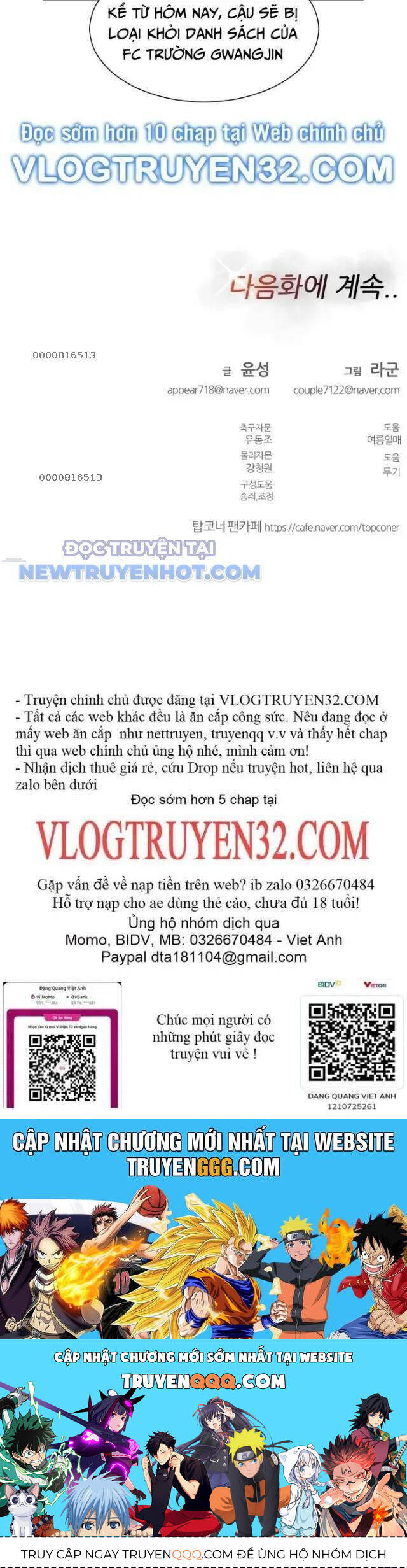 Góc Cao Khung Thành chapter 94 43