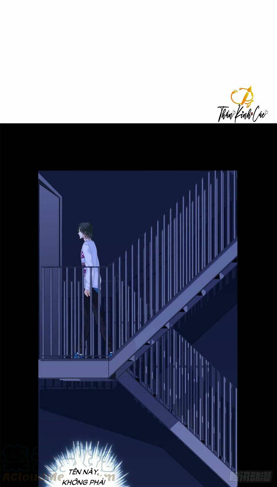 toàn bộ nắm trong tay chapter 73 13