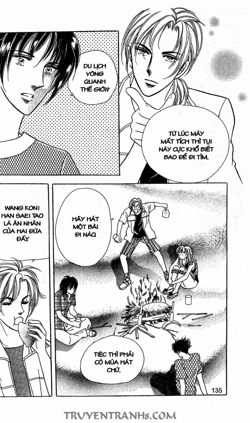 lọ lem kén rể chapter 48 11