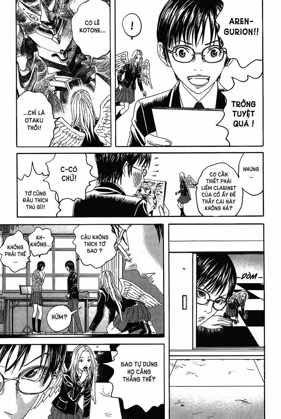 ảo ảnh picasso chapter 6 18