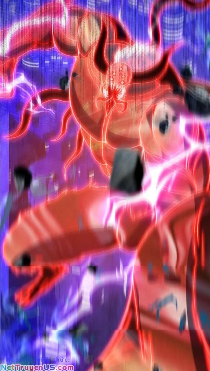 nhìn thấy thanh máu, ta xử tội thần linh chapter 65 3