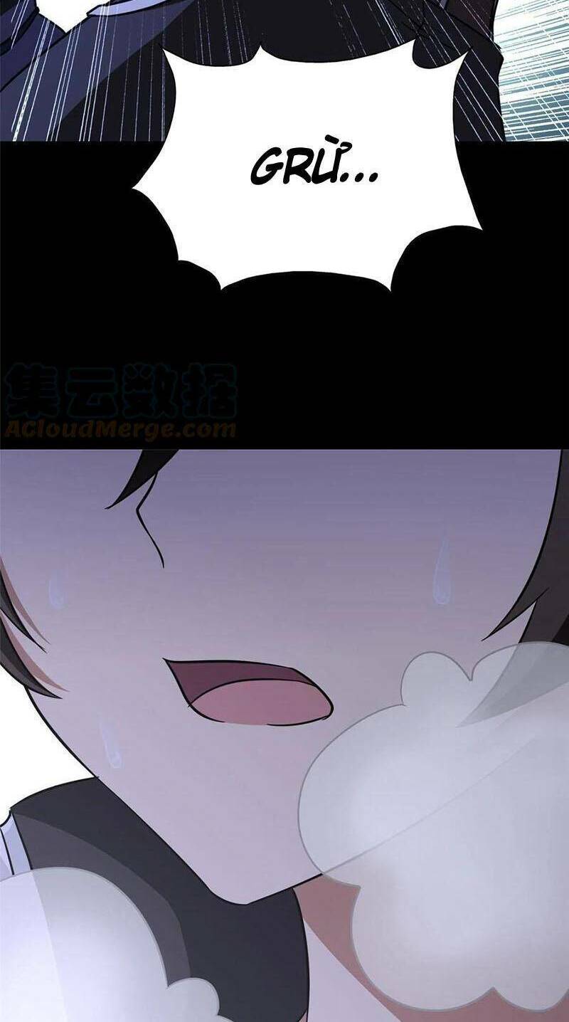 bạn gái virus của tôi chapter 372 54