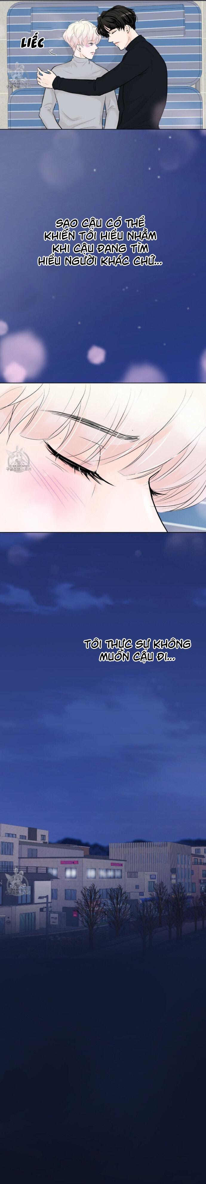 anh có muốn tìm hiểu bản đánh giá không ? chapter 9.3 5