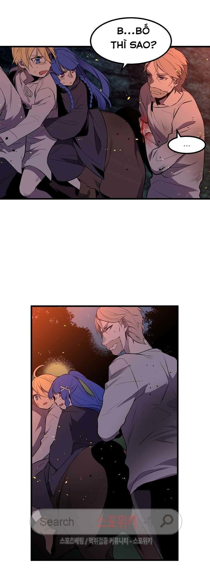 kiểm tra sức mạnh vô hạn chapter 15 14