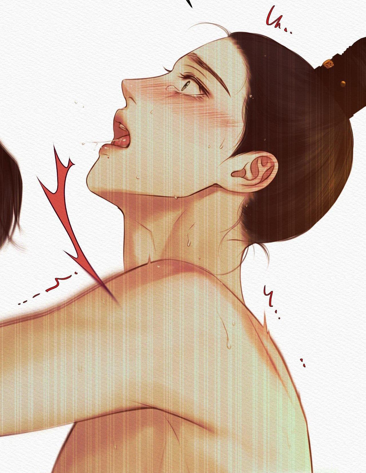 qủy dạ khúc chapter 42 117