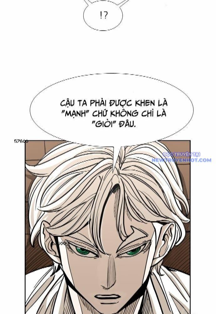 shark - cá mập chapter 263 18