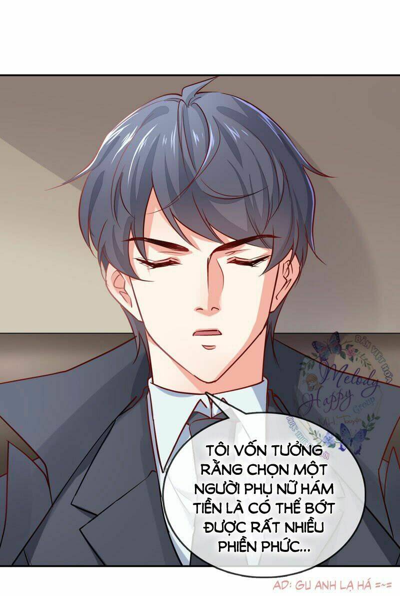 danh môn lược hôn: cố thiếu nhĩ câu liễu chapter 6.5 9