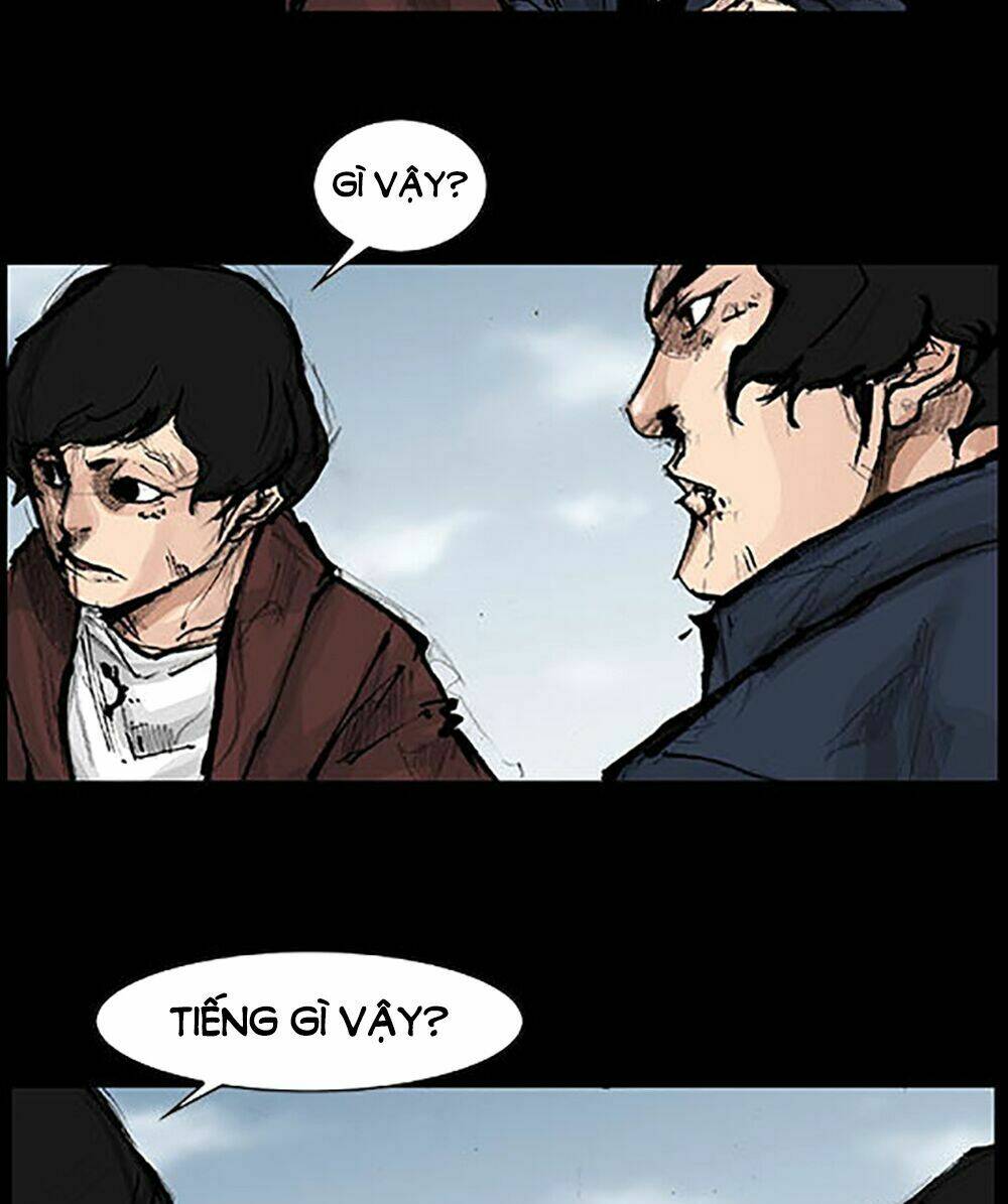 độc cô tiền truyện chapter 27 31