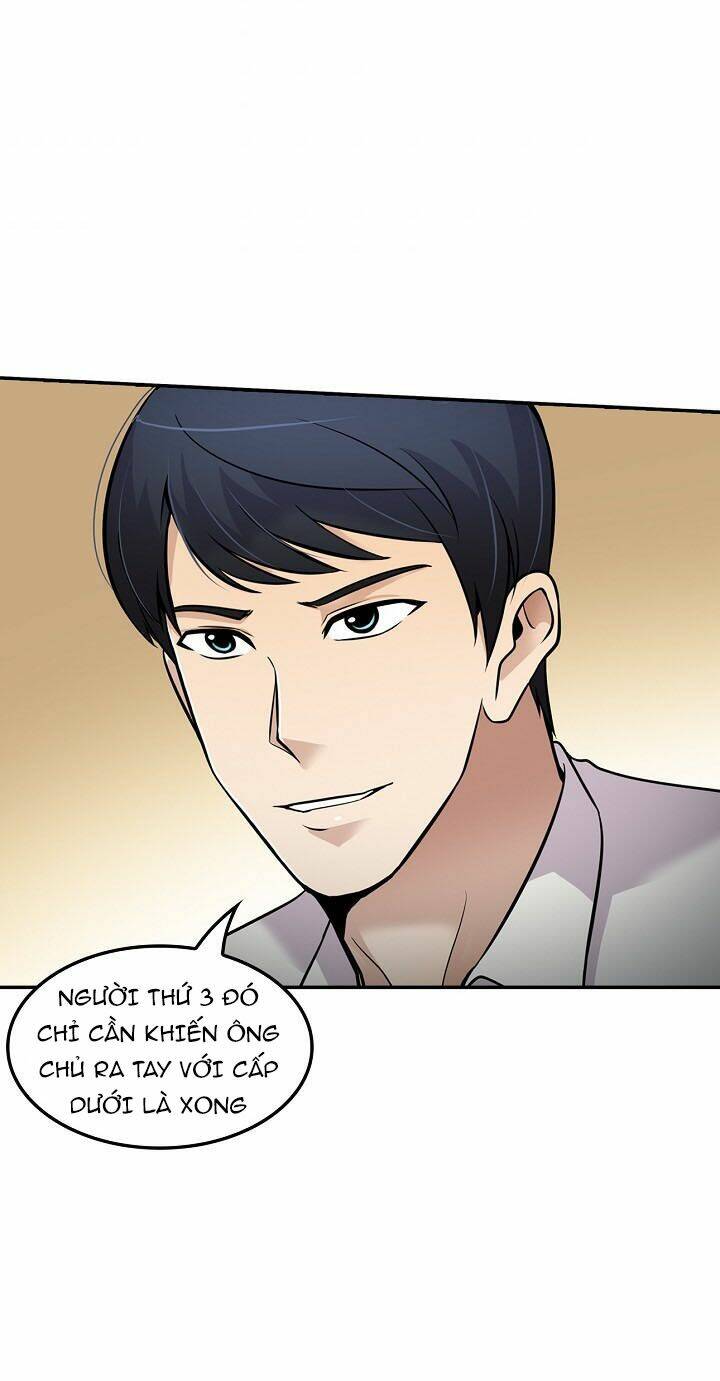 điều tra viên chuyển sinh chapter 61 44