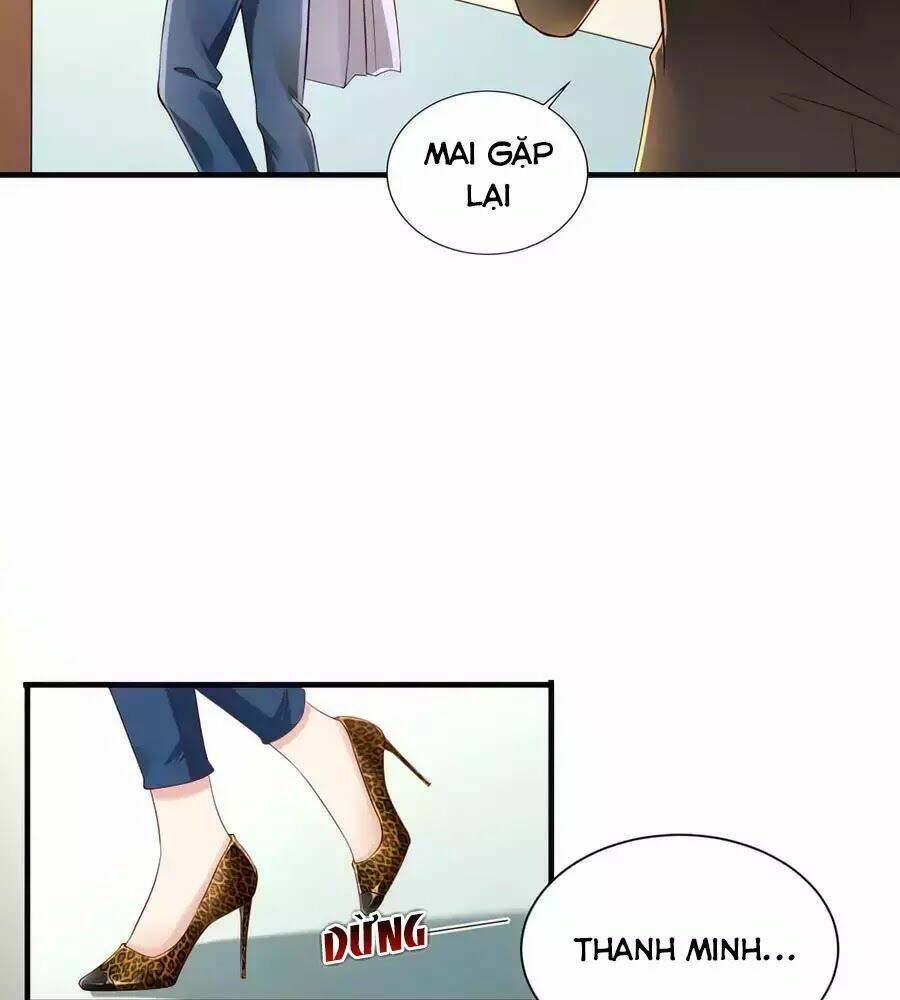 báo hệ nam hữu đích thiên tầng thao lộ chapter 34 18