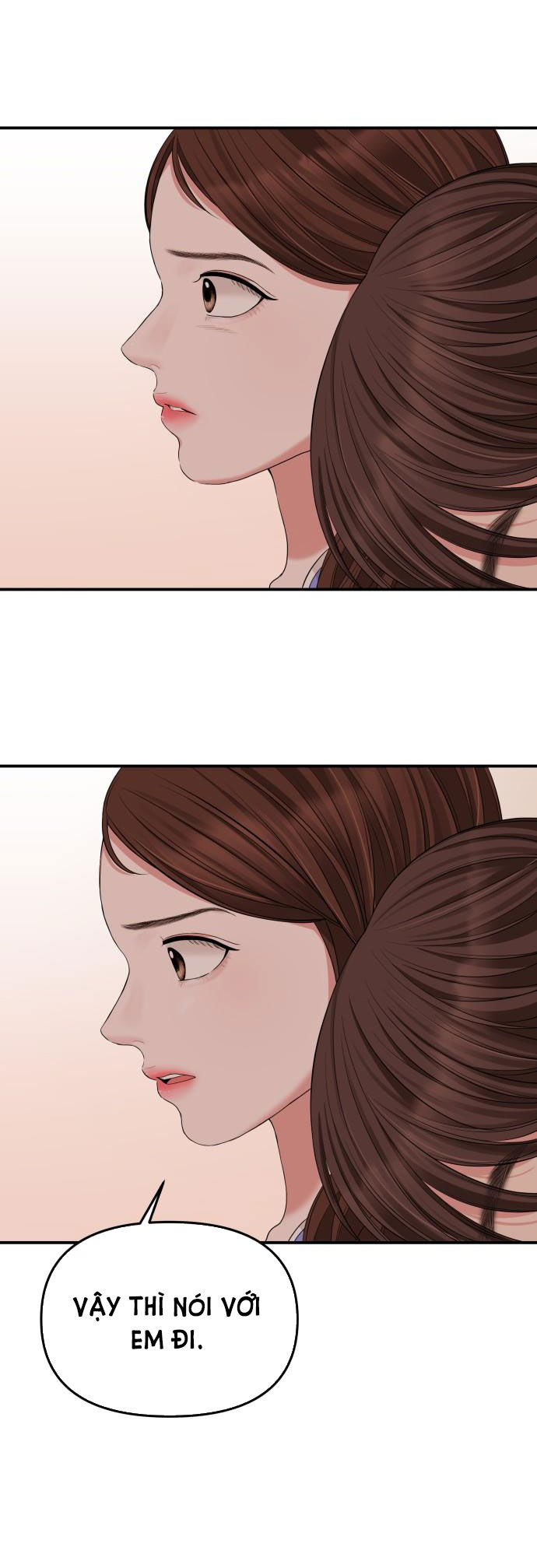 gửi em người đánh cắp những vì sao - to you who swallowed a star chapter 50.2 30