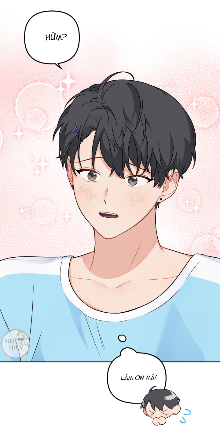 máu và tình yêu chapter 43 29