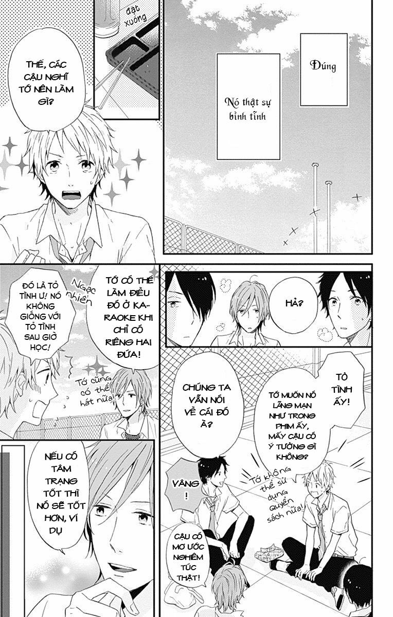 ngày cầu vồng chapter 8 7