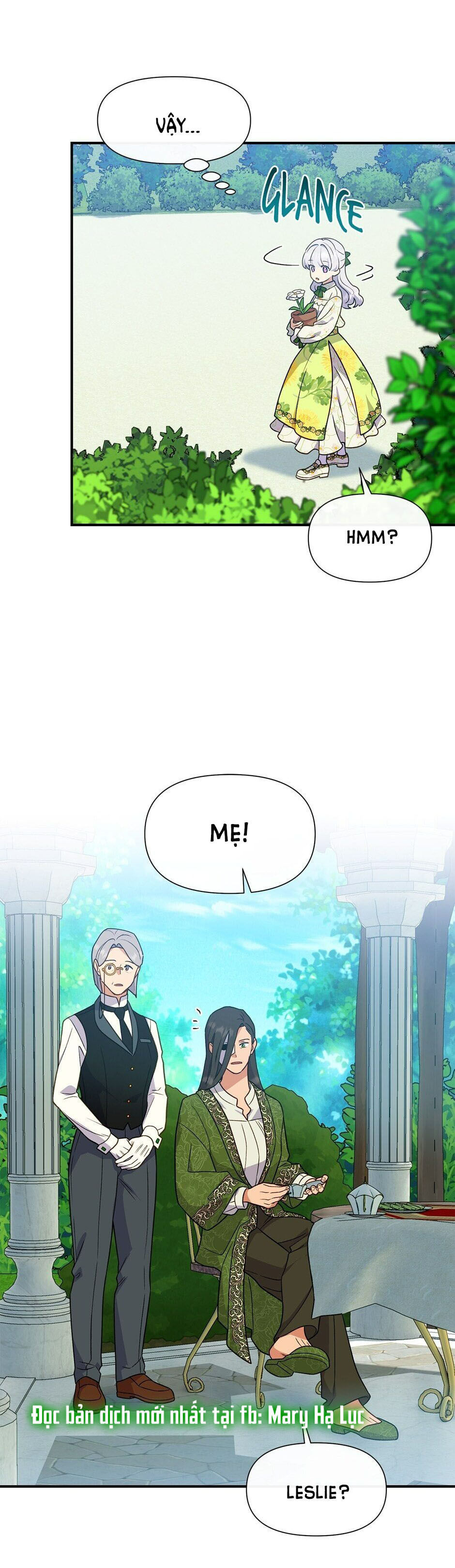 bản khế ước với nữ công tước ác ma chapter 132 20