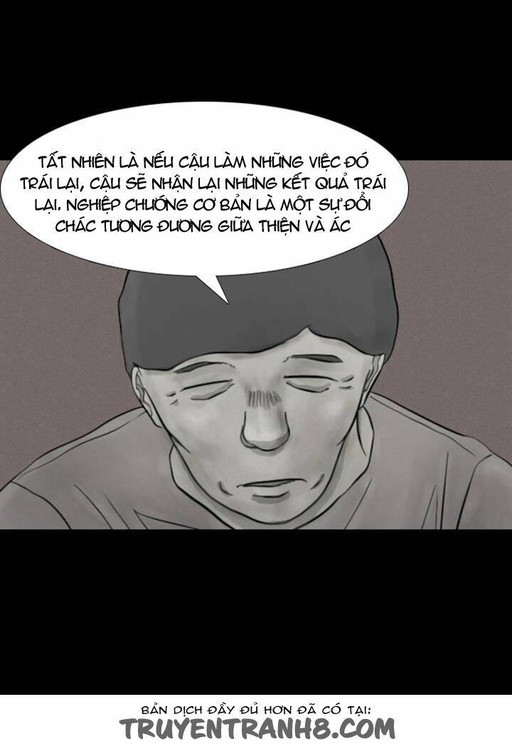 thứ sáu: những câu chuyện cấm chapter 40 17