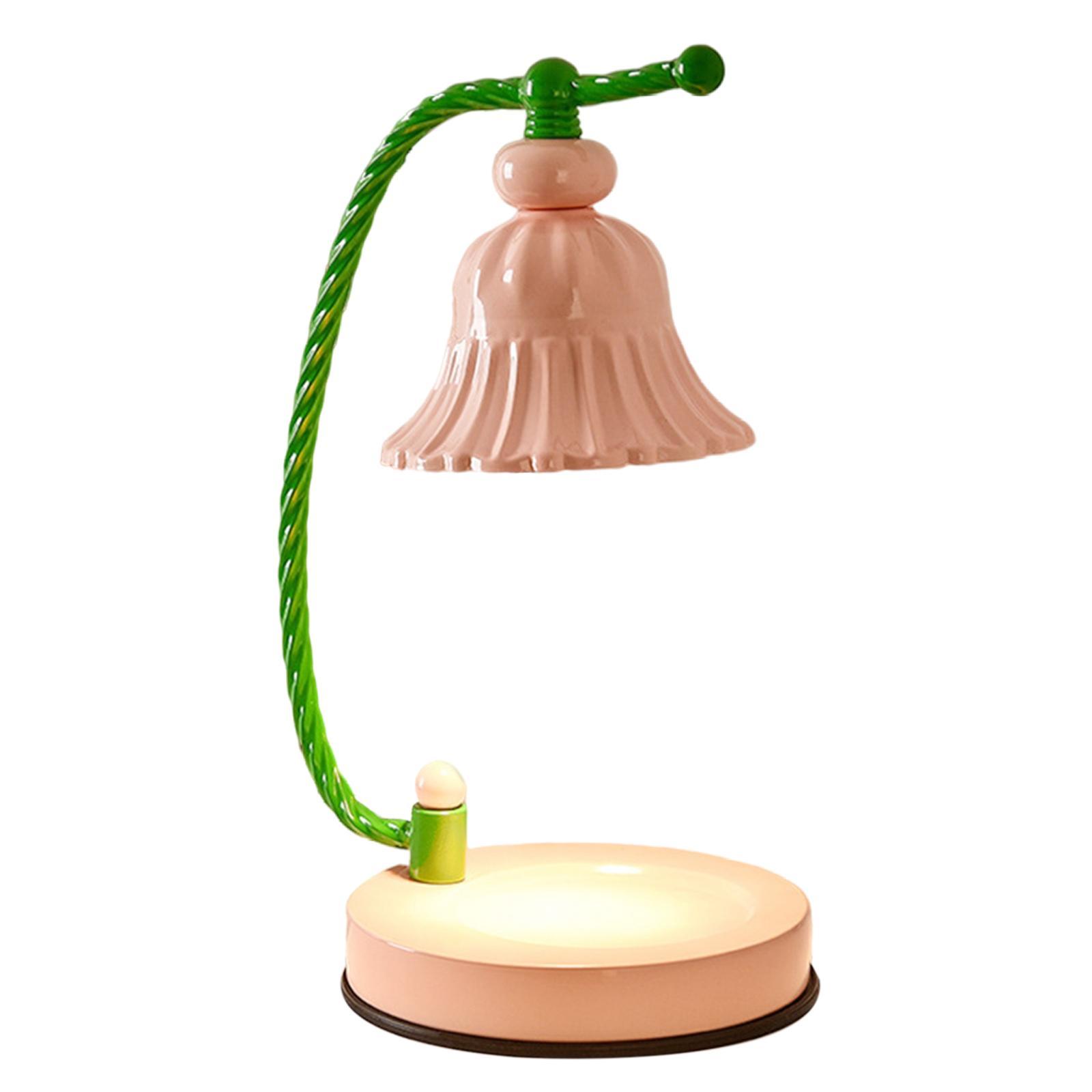 Candle Warmer Lamp Wax Melting Heater for Scented Candle Home Office Decor