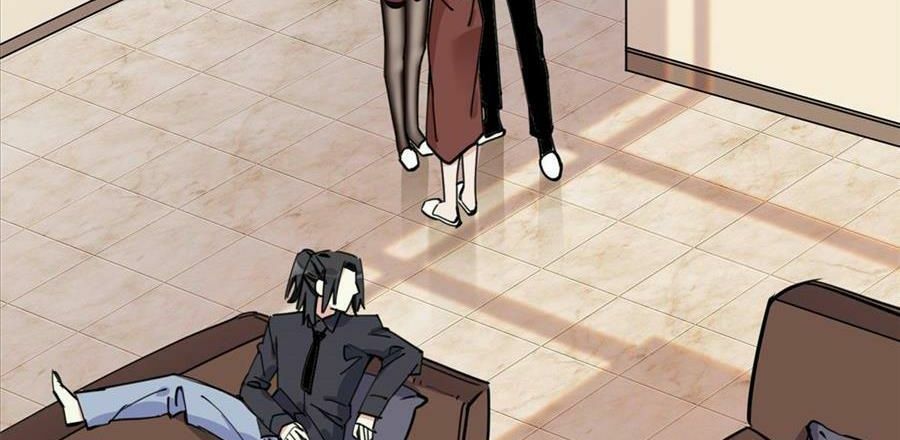 cố tổng, vợ của ngài quá mạnh rồi! chapter 52 94