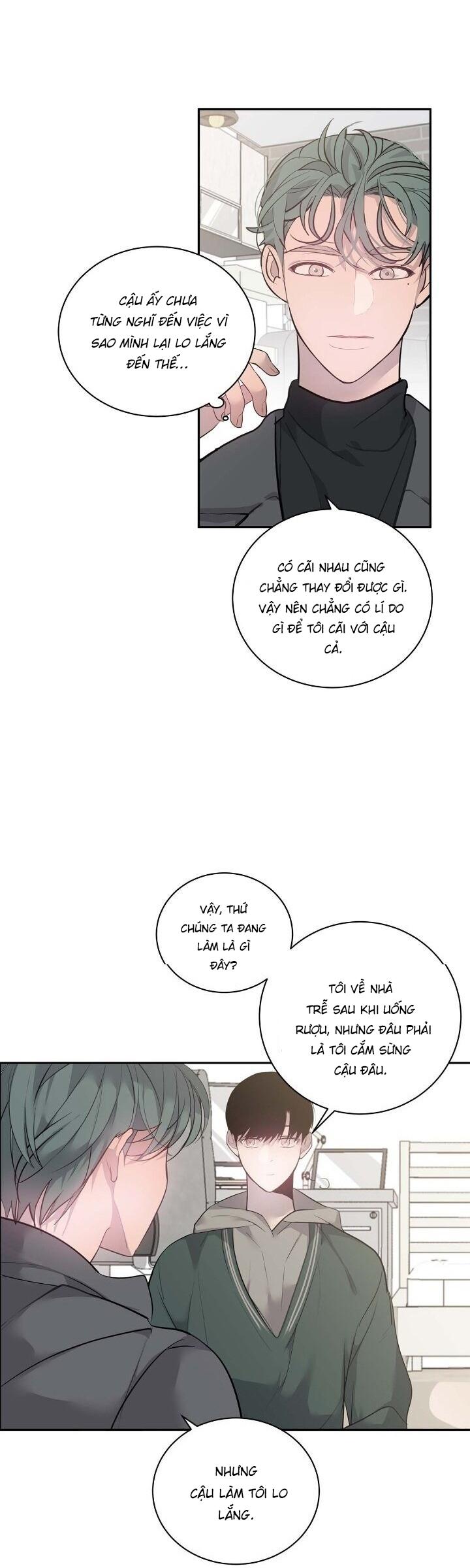 hiệu quả kinh doanh chapter 40 2