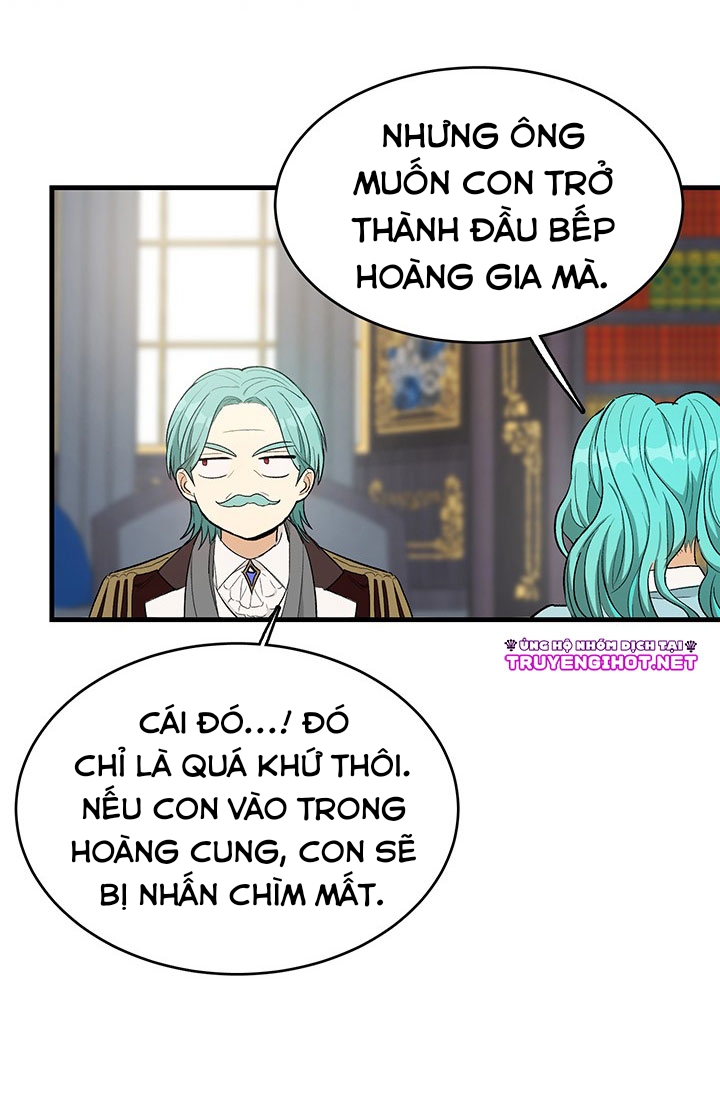 nữ đầu bếp hoàng gia chapter 48 - End Season1 40
