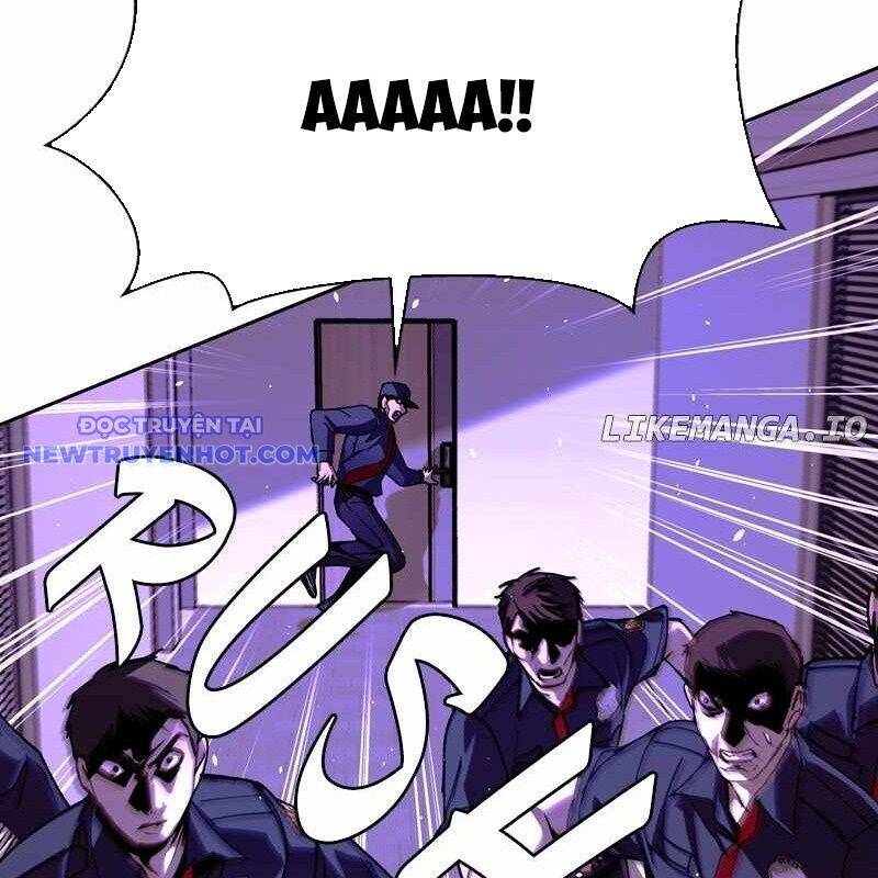 tận thế cũng chỉ là trò chơi chapter 70 34