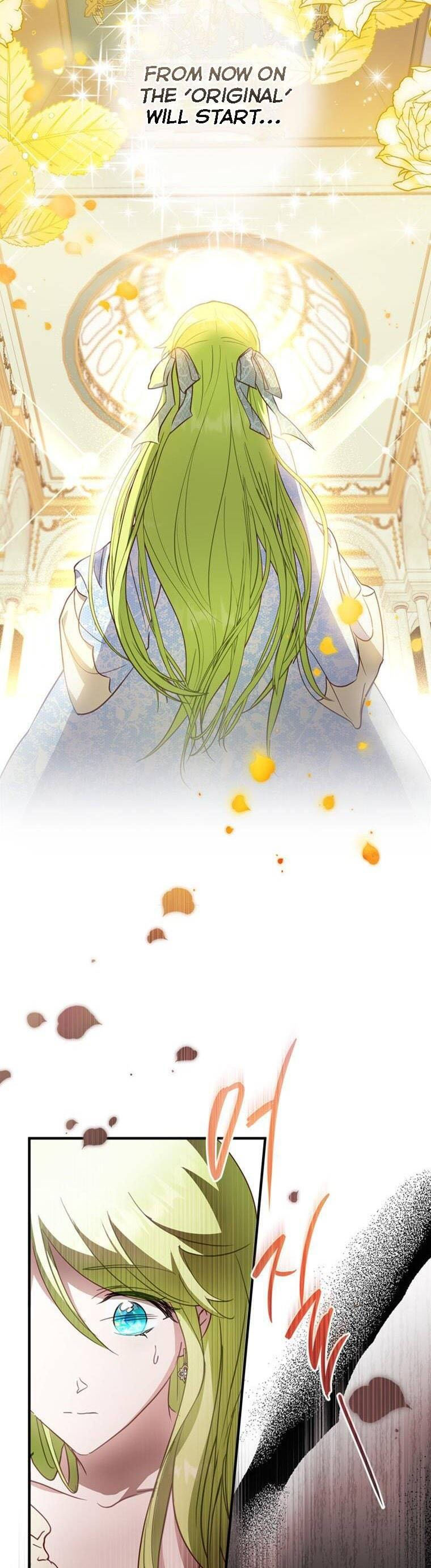 đã bảo nữ chính cải nam trang cơ mà ! chapter 16 21