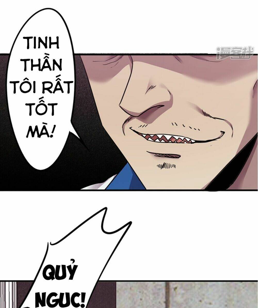 tối cường công nhân chapter 96 3