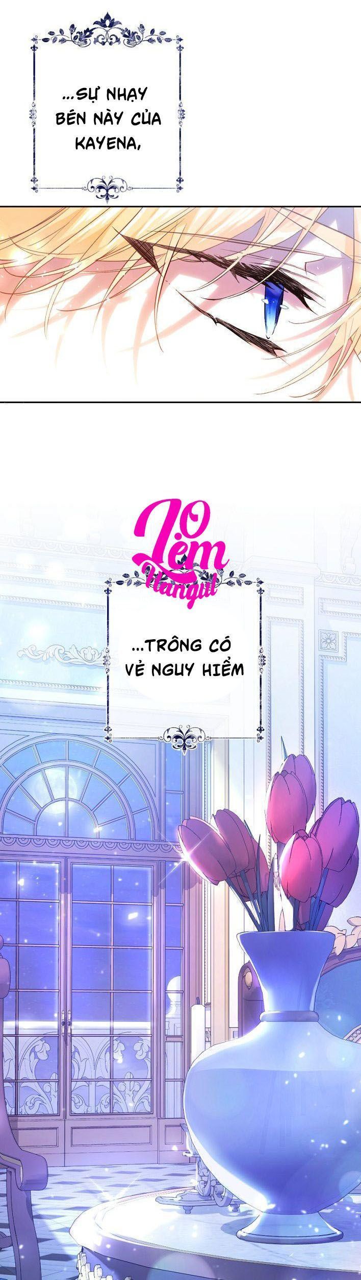 con rối ác nữ marionette chapter 22 33