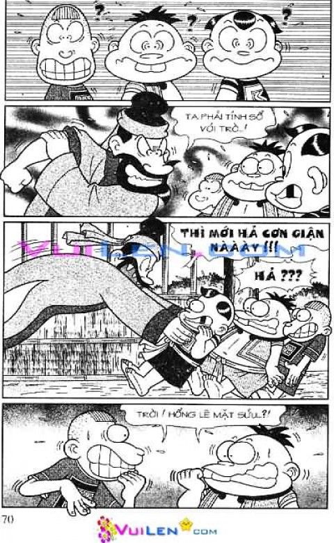 thần đồng đất việt chapter 132 67