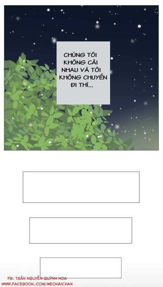 xin chào! dân nữ chapter 26 12