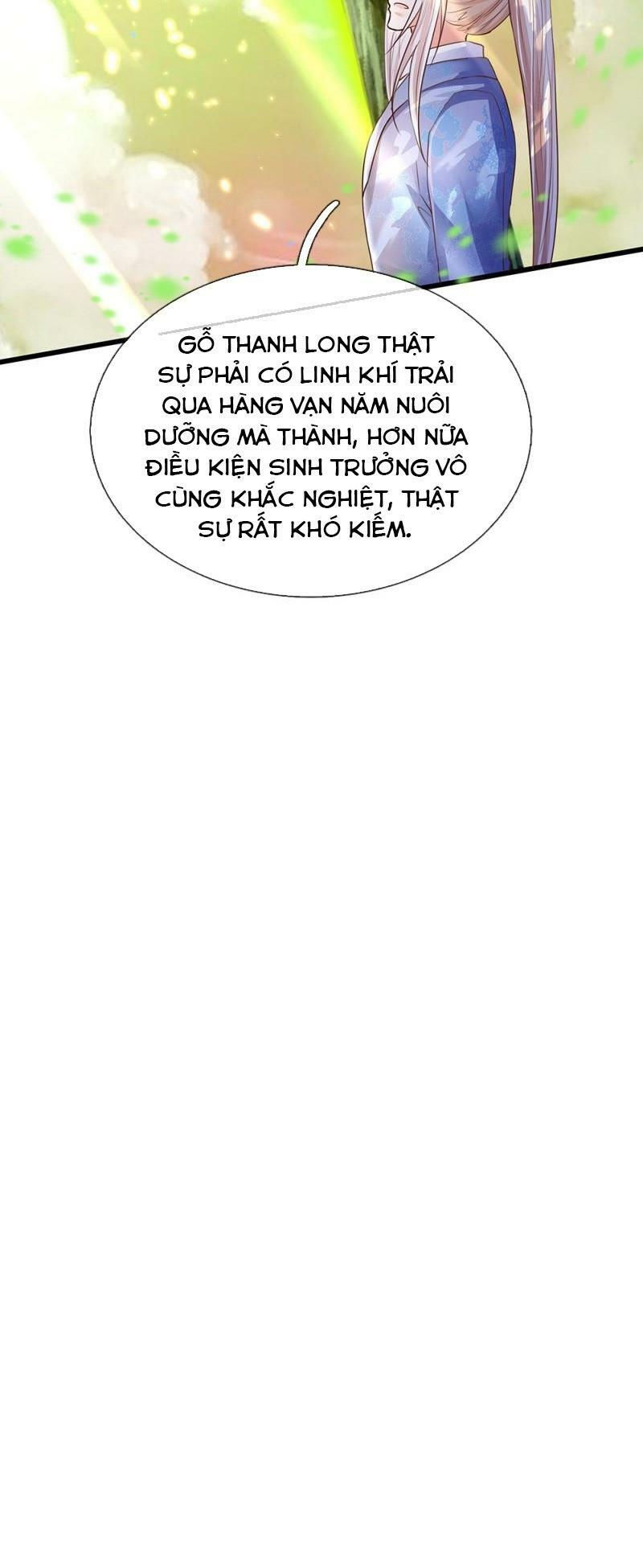 vú em tiên tôn đi ở rể chapter 99 12