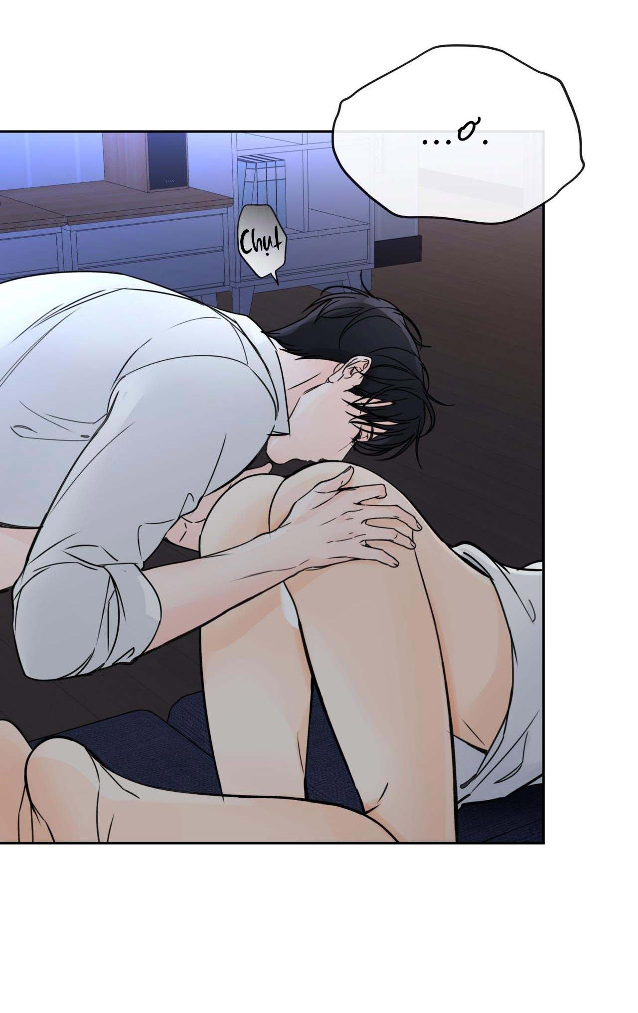 hạ cánh cuối chân trời chapter 25 62